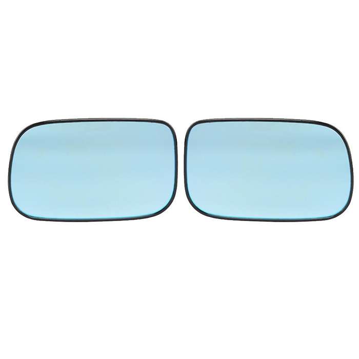 Car Heated Rearview Mirror Lens Glass for Accord CM6 CL7 CL9 2003-2007 7Th 76253-SDH-H01 76203-SDH-H