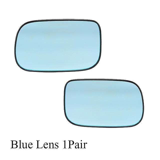 Car Heated Rearview Mirror Lens Glass for Accord CM6 CL7 CL9 2003-2007 7Th 76253-SDH-H01 76203-SDH-H