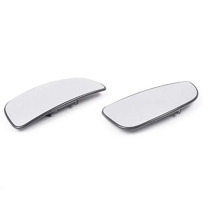 Car Heated Glass Rearview Mirrors Side Wing Rearview Mirrors for RELAY DUCATO BOXER 2006 -2019