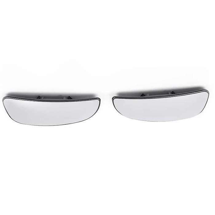 Car Heated Glass Rearview Mirrors Side Wing Rearview Mirrors for RELAY DUCATO BOXER 2006 -2019