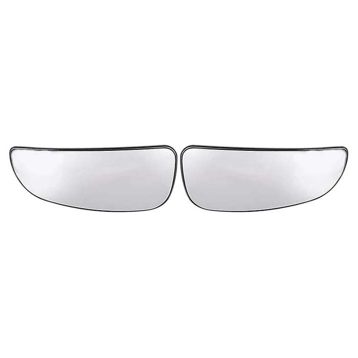 Car Heated Glass Rearview Mirrors Side Wing Rearview Mirrors for RELAY DUCATO BOXER 2006 -2019