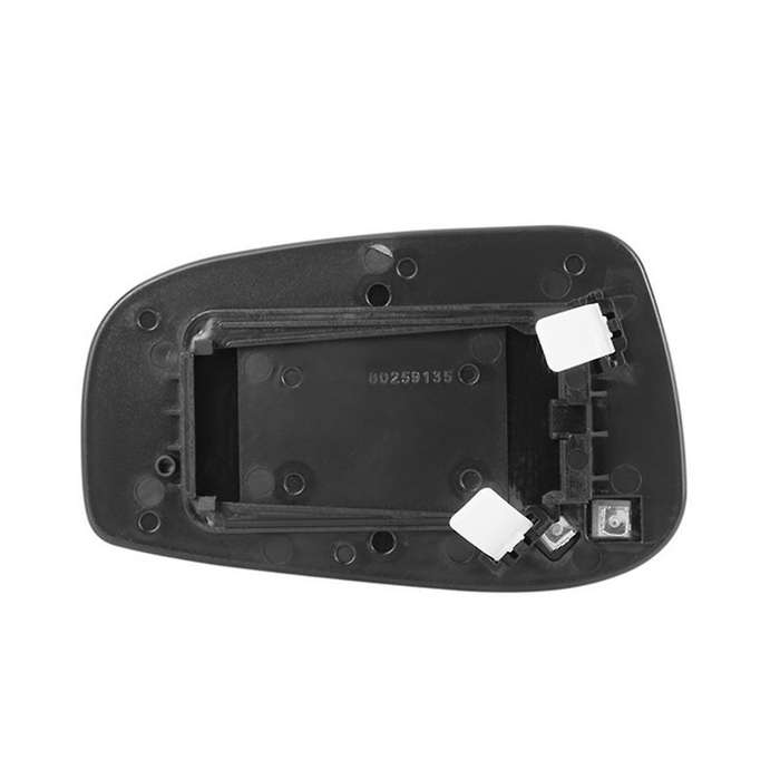 Car Heated Wide Angle Side Right Rear Mirror Glass Lens for S60 S80 V70 2003-2007 30634720