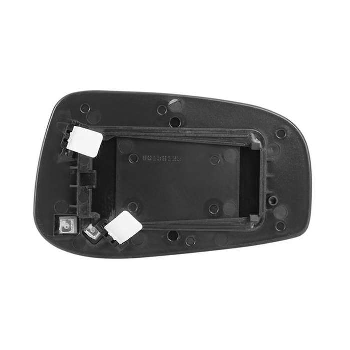 Car Heated Wide Angle Side Left Rear Mirror Glass Lens for S60 S80 V70 2003-2007 30634719