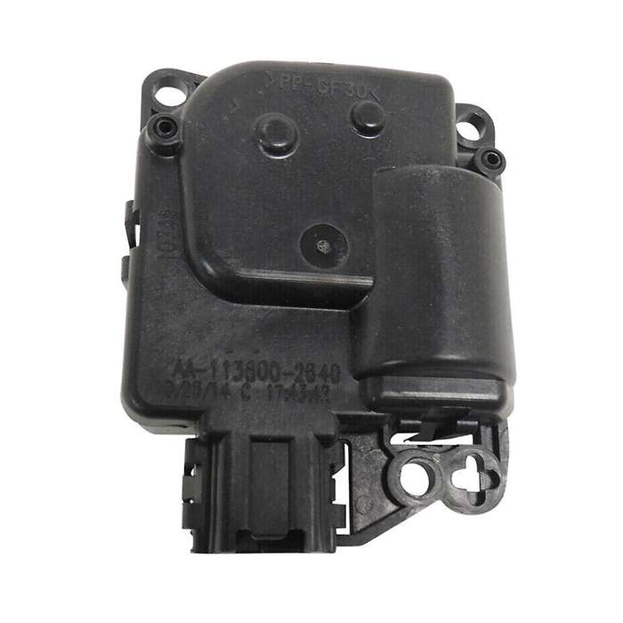 Car Heater Air Door Actuator for AC Heater Blend Door Actuator 05061099AA 5061099AA