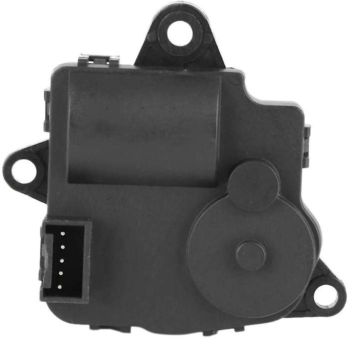 Car Heater Air Inlet Blend Door Actuator Fits for Terrain 25952814