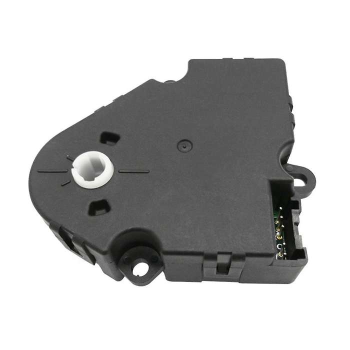 Car Heater AC Blend Door Actuator for 89018374 52495593 1573952