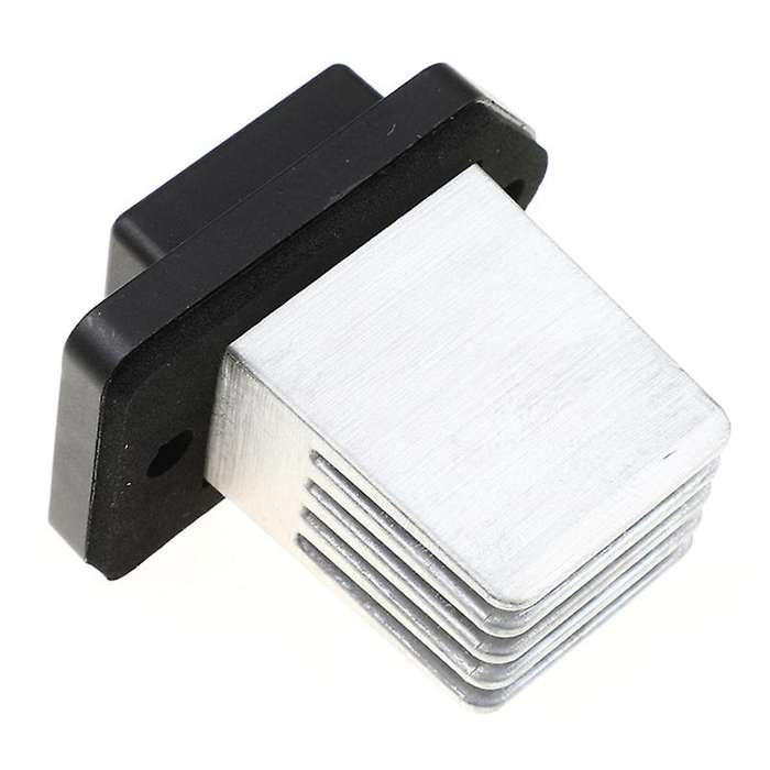 Car Heater Blower Motor Resistor with Auto Climate Control for Opel Captiva CG, Lacetti 1.8I 9662973