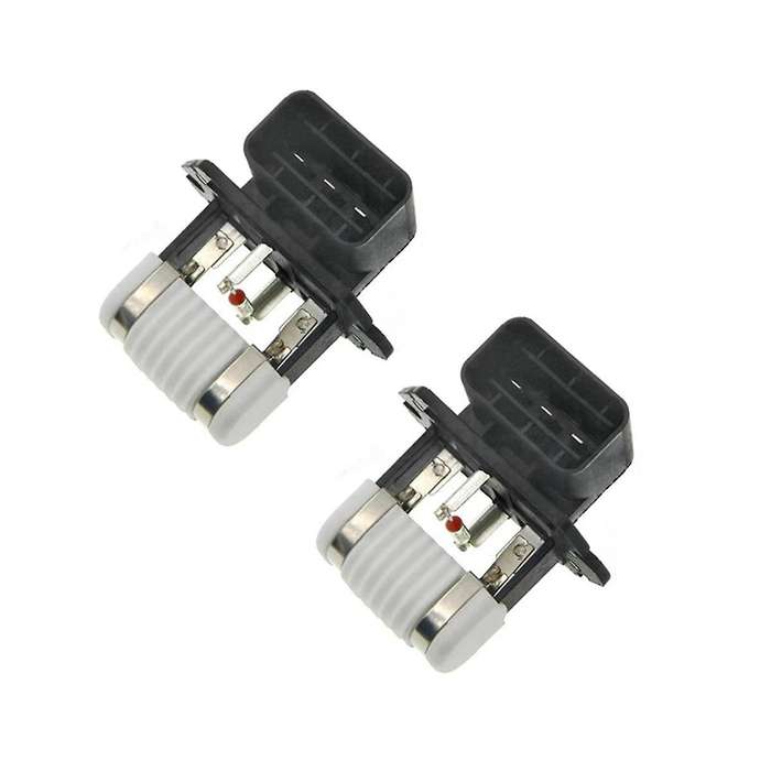Car Heater Blower Motor Resistor for 2011-2015 2009-2014 No.: 253852h000 2538507550 25385-2h000
