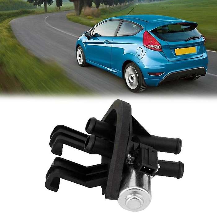 Car HEATER CONTROL VALVE FITS for Fiesta 1003929 1014585 1047752 1085638 1714716