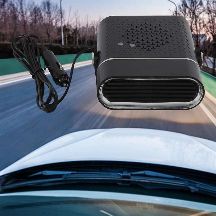 Car Heater Car Heater 24v Van Car Front Window Windshield Defogging Defrost Heater with 4m Restricto