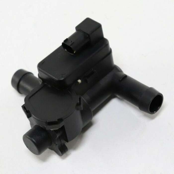 Car Heater Control Valve for 2011-2017 3.6L V6 Part Number:7PP819810A
