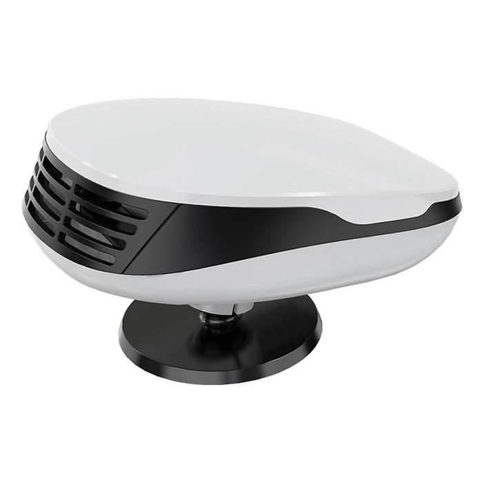 Car Heater Car Heater That Plugs Into Portable Car Heater and Defroster 360 Degree Rotary Base 12v