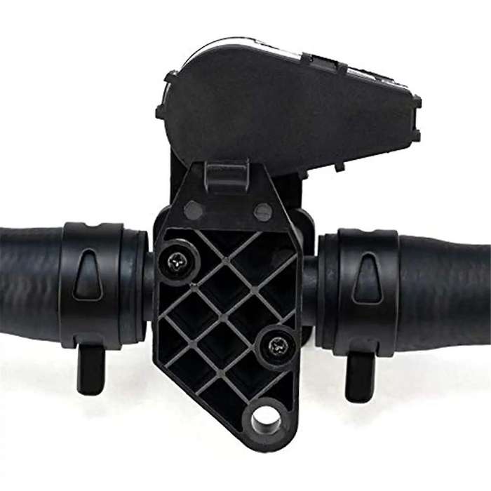 Car Heater Water Valve Heating Pump Control Valve Suitable for 5.6l 2004-2015 Qx56 92400-zw10a