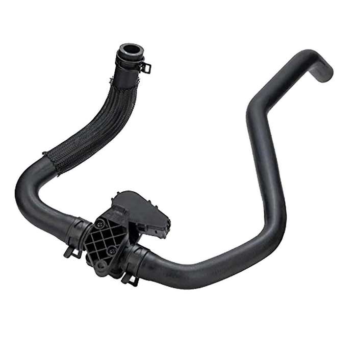 Car Heater Water Valve Heating Pump Control Valve Suitable for 5.6l 2004-2015 Qx56 92400-zw10a