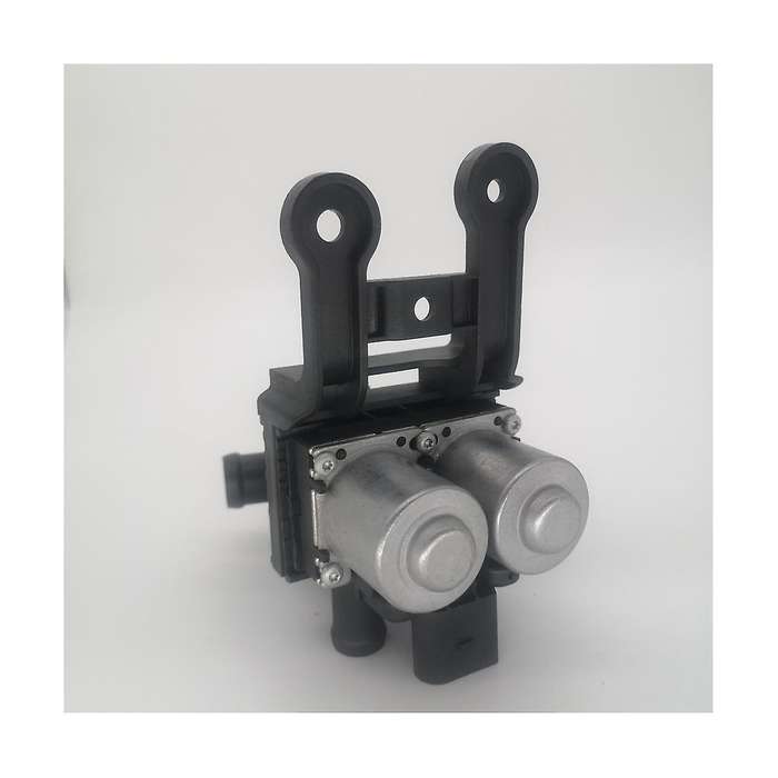 Car Heating System Control Valve for A6 2004-2011 Heater Water Valve 4f1959617 4f1959617a 4f1959617