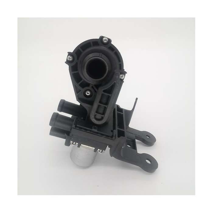 Car Heating System Control Valve for A6 2004-2011 Heater Water Valve 4f1959617 4f1959617a 4f1959617