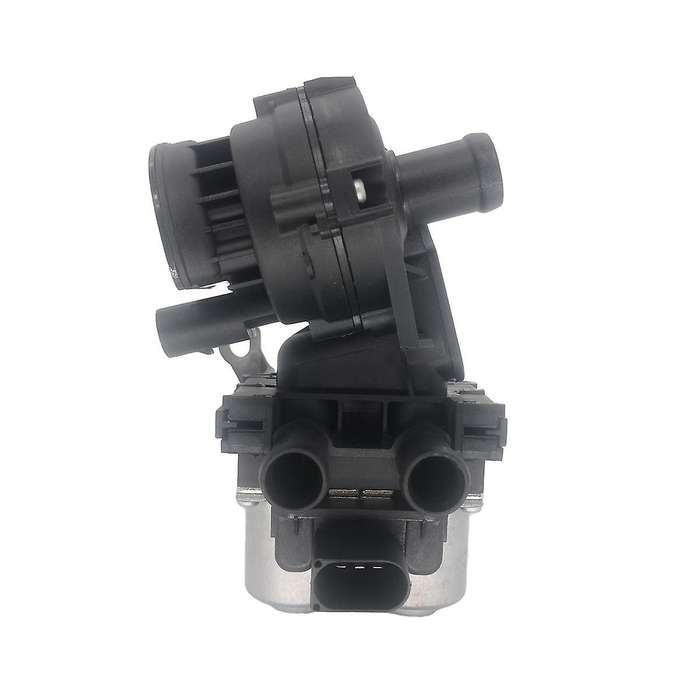 Car Heating System Control Valve for A6 2004-2011 Heater Water Valve 4f1959617 4f1959617a 4f1959617