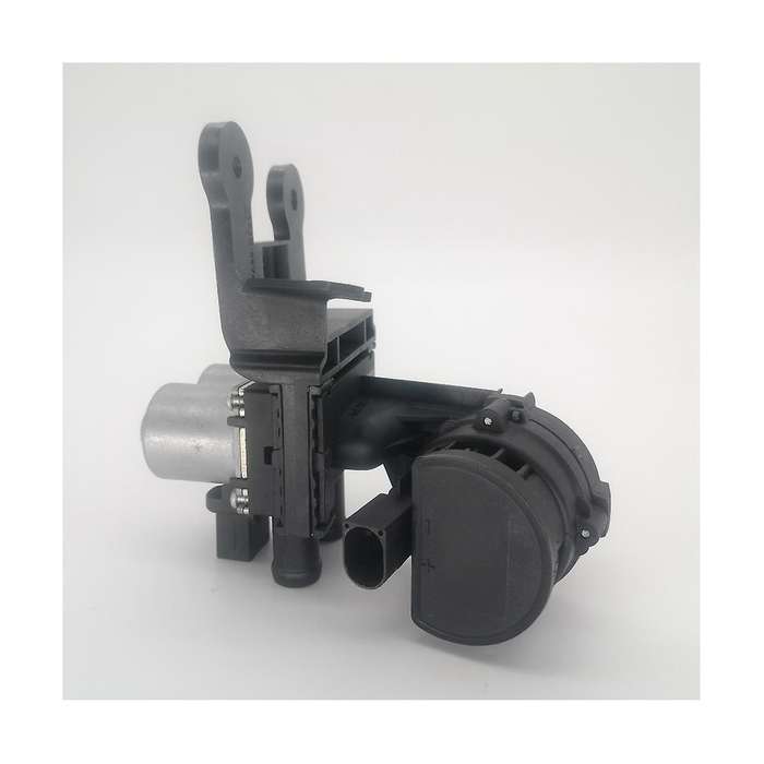 Car Heating System Control Valve for A6 2004-2011 Heater Water Valve 4f1959617 4f1959617a 4f1959617