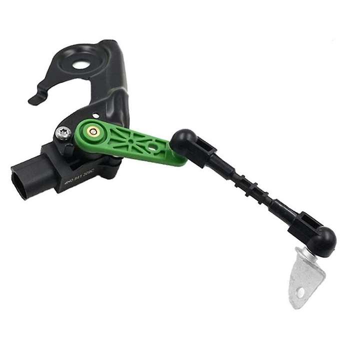 Car Height Sensor Headlight Level Sensor for - A6L S6 C7 A7 3,0 A6 A8 2011-2017 4H0941309C 4H0907503