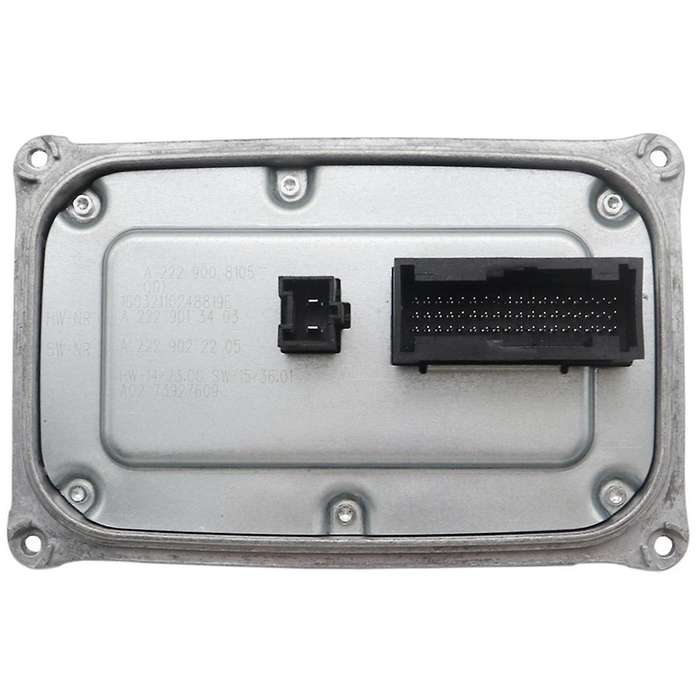 Car Hid Lighting Ballast Led Driver A2229008105 for C350e C300 S550e C400 C43 C450 C63 S550 S63 S600