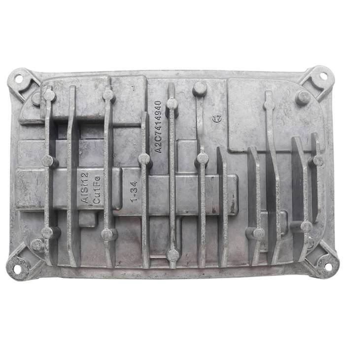 Car Hid Lighting Ballast Led Driver A2229008105 for C350e C300 S550e C400 C43 C450 C63 S550 S63 S600