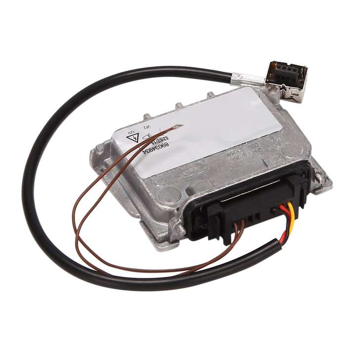 Car HID Headlight Ballast Unit Controller Module for 89034934 4L0907391