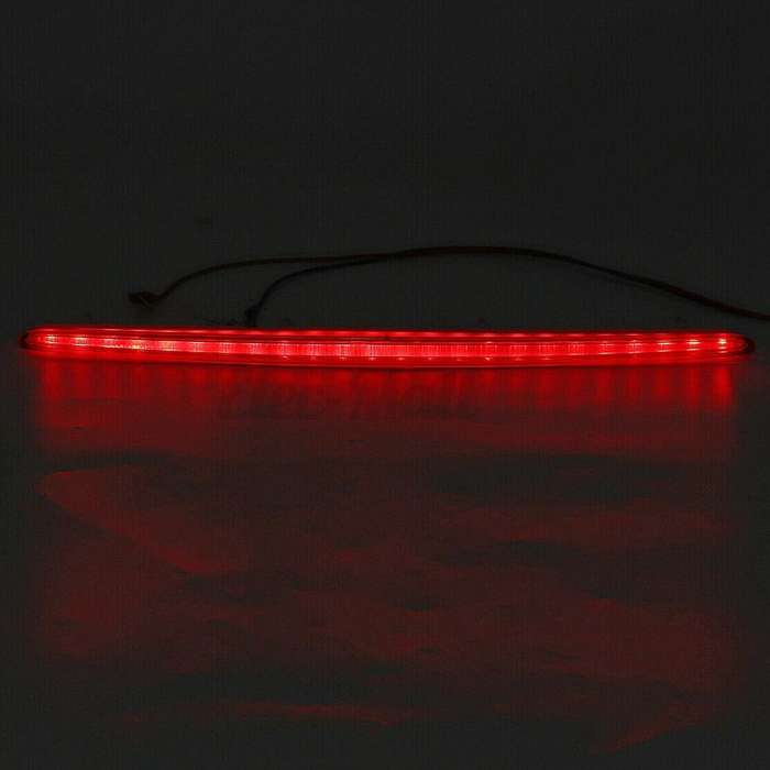 Car High Level Brake Stop Light Rear Brake Tail Ligh for -1 Series 128I 135I M E82 E88 2007-2013 632