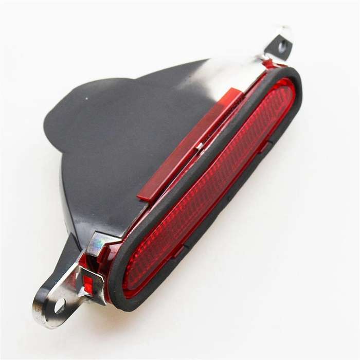 Car High Mount Brake Light 5113614aa 05113614aa Brake Light for 2.4l 2.7l 3.5l 2008 2009 2010