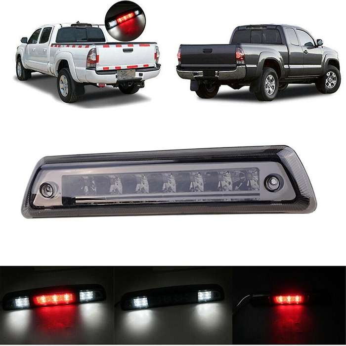 Car High Mount Brake Light Warning Light AL3Z-13A613-E for for MARK