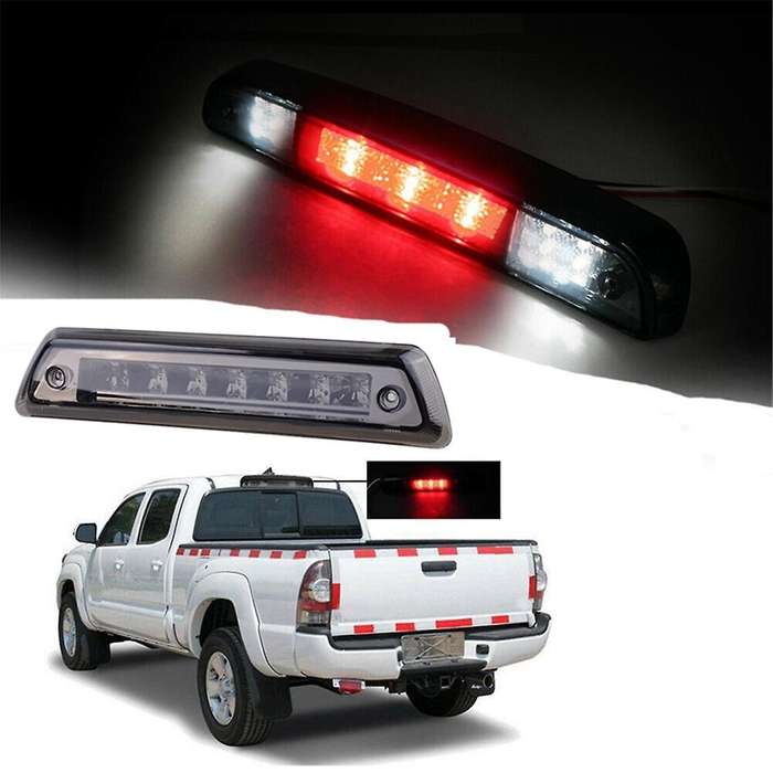 Car High Mount Brake Light Warning Light AL3Z-13A613-E for for MARK
