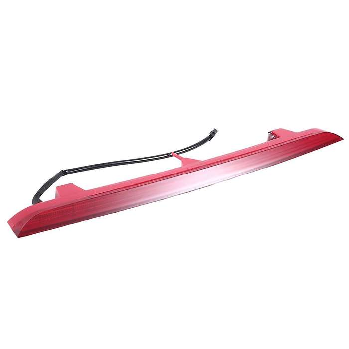 Car High Mount Brake Light Warning Light Stop Brake Light 8r0945097 for Q5 2010-2016 Sq5 2013-2017