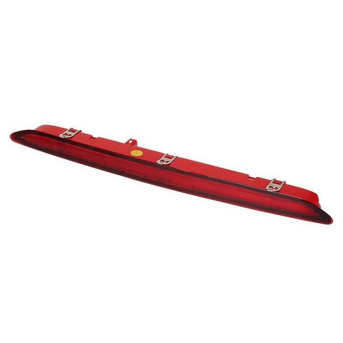 Car High Mounted Brake Light Rear Third Brake Light Rear Additional Brake Light for Focus 2019-2020