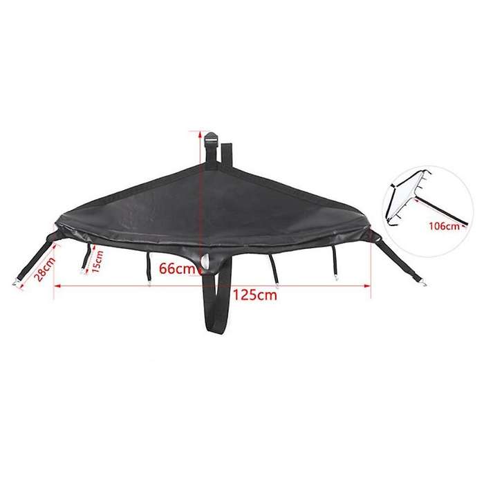 Car Hood Covers Protector for Jimny 2019 2020 Car Accessories