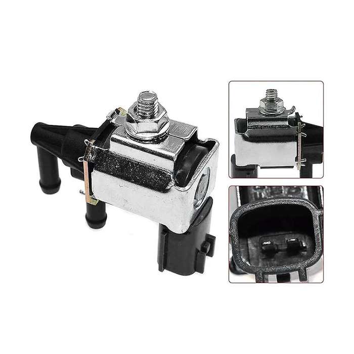 Purge Volume Control Solenoid Valve 14930-Z50001 1149309E010 for Altima Sentra Frontie
