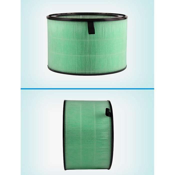 Purifier Filter for LG AAFTDT101 AAFTDT201 Purifier Replacement Parts Accessories Hepa Activated C
