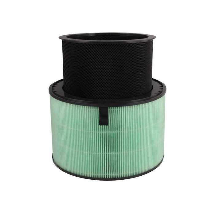 Purifier Filter for LG AAFTDT101 AAFTDT201 Purifier Replacement Parts Accessories Hepa Activated C