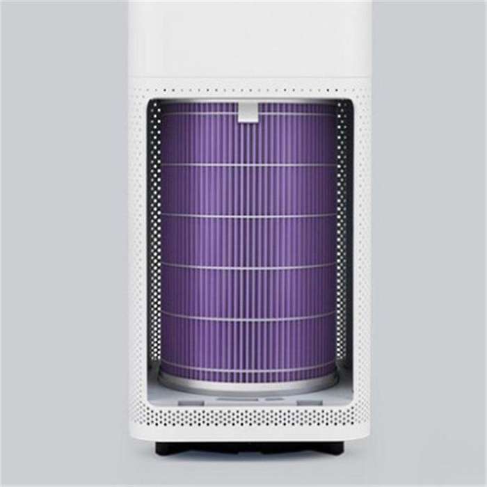 Purifier Filter Replacement Carbon Filter for 1/2/2s/3/3h Hepa Filter Anti Pm2.5 Formaldehyde B