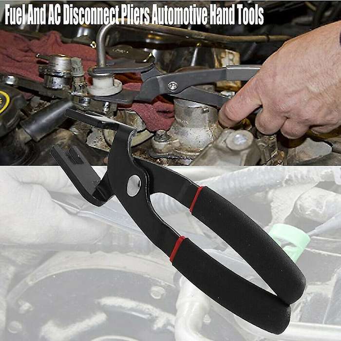 Push Pin Disconnect Pliers/Fuel Line and Evap Disconnect Pliers and Fuel Lines & A/C Air Conditionin