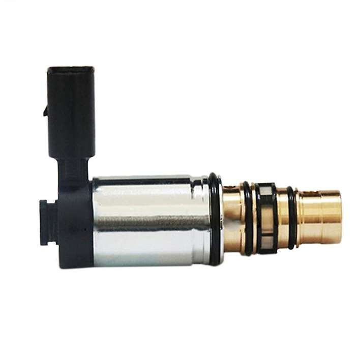 PXE14 PXE16 Car Compressor AC Compressor Control Solenoid Valve for Sagitar CC Golf New