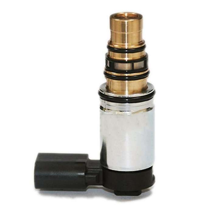PXE14 PXE16 Car Compressor AC Compressor Control Solenoid Valve for Sagitar CC Golf New