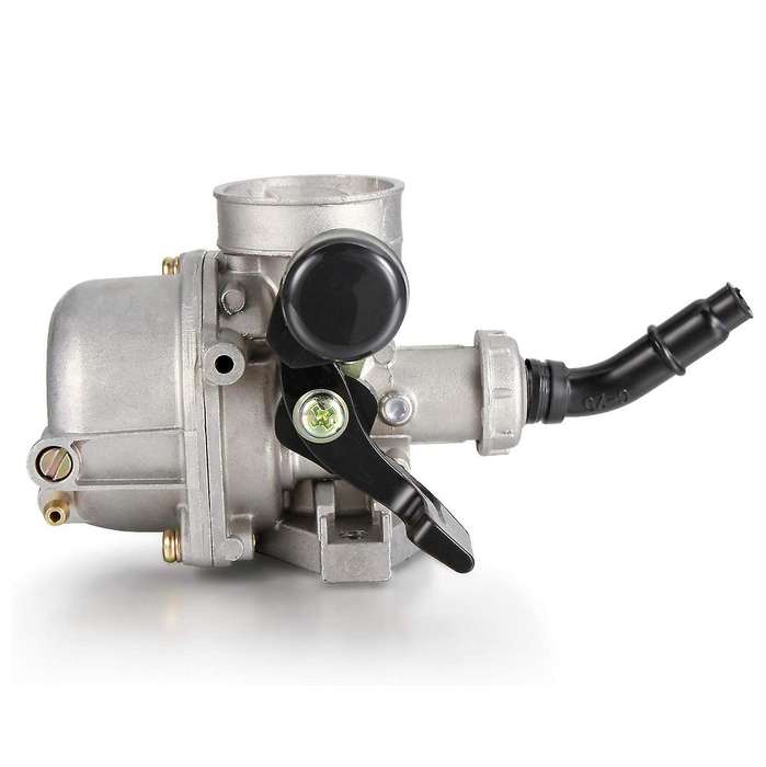 PZ19 Carburetor for 50CC 70CC 80CC 90CC 110CC ATV Dirt Bike CRF