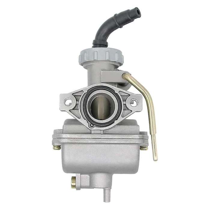 PZ20 Carburetor for 50Cc 70Cc 90Cc 110Cc 125Cc 4 Stroke Engine ATV UTVs CRF50F CRF80F XR50R with Fi
