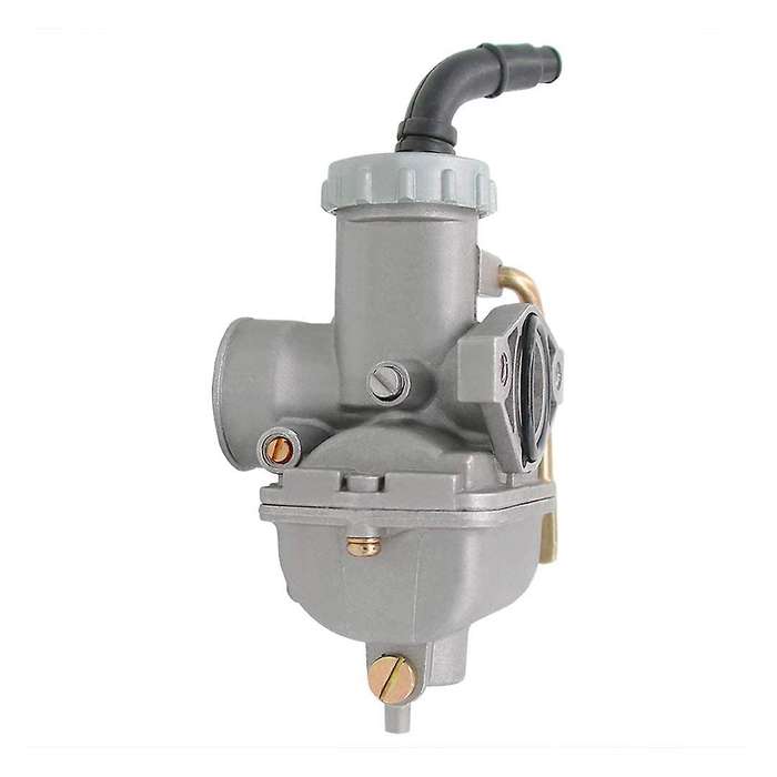 PZ20 Carburetor for 50Cc 70Cc 90Cc 110Cc 125Cc 4 Stroke Engine ATV UTVs CRF50F CRF80F XR50R with Fi