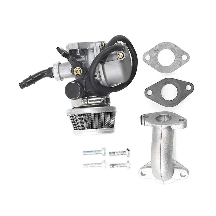 Pz19 Carburetor 70-110cc for Ct70 St70 Ct90 St90 Ct St 70 90 Trail Motor Bikes Motorcycle