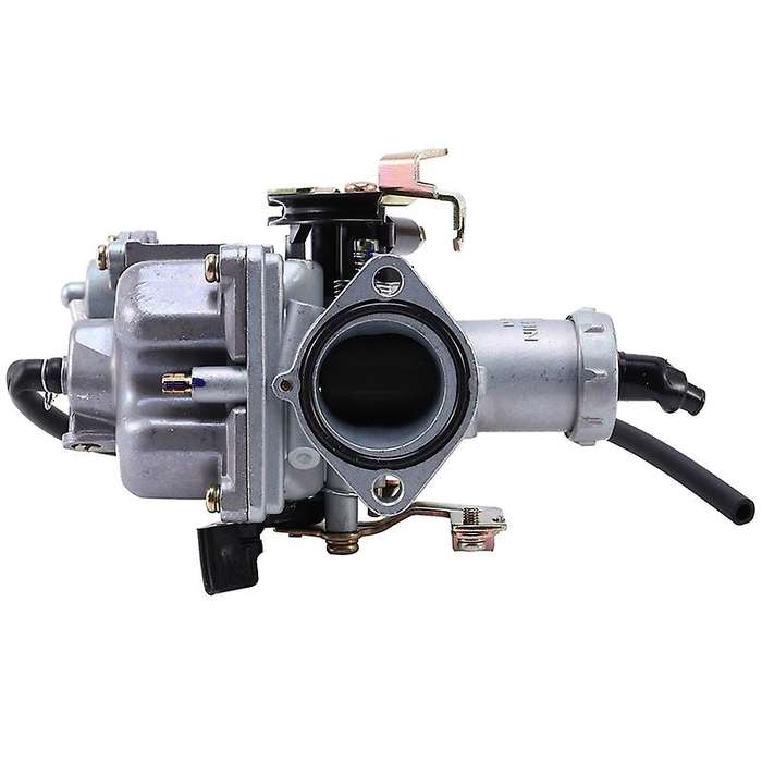 PZ30 30mm Carburetor Accelerating Pump Racing 200Cc 250Cc Motocross Atv Quad for IRBIS BSE with Dual