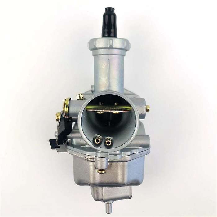 Pz27 Manual Cg150- 27mm Cable Chok Carburetor Motorcycle Accessories