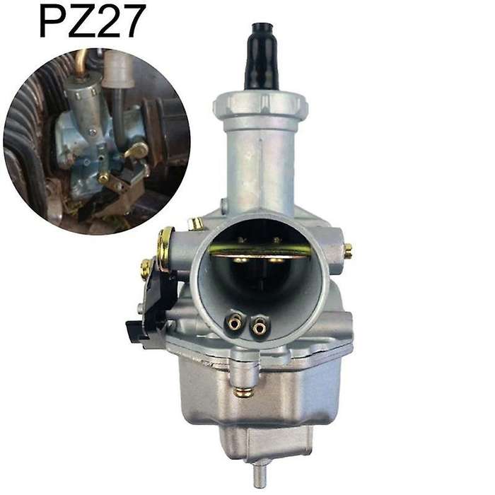 Pz27 Manual Cg150- 27mm Cable Chok Carburetor Motorcycle Accessories
