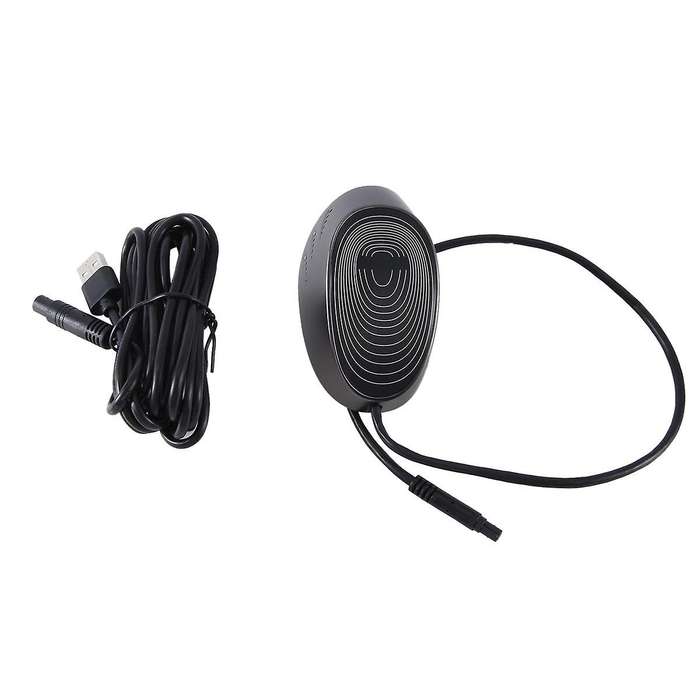 Q5 Driving Recorder Adas Driving Assistance Function Electronic Dog Dvr Universal Car Supplies