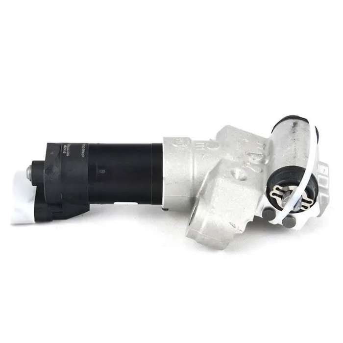 Quality 1pair Parking Brake Actuator Kit Handbrake Motor for 7p0609723b 7p0609724b