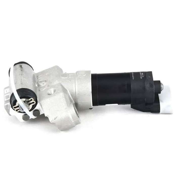 Quality 1pair Parking Brake Actuator Kit Handbrake Motor for 7p0609723b 7p0609724b